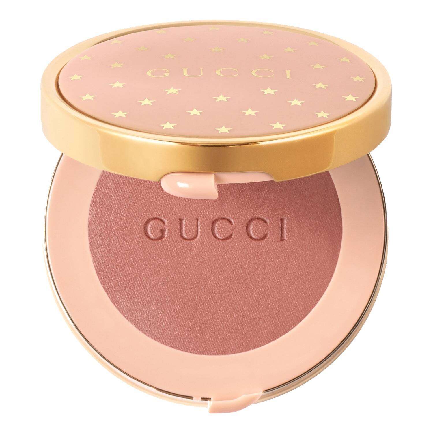 Gucci Blush De Beauté Blush 5.5G 05 - Rosy Beige,