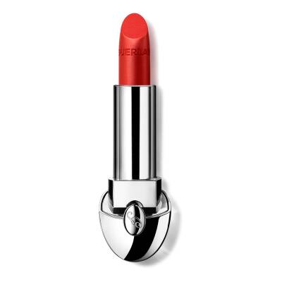 Rouge G Satin - Long wear and intense colour satin lipstick