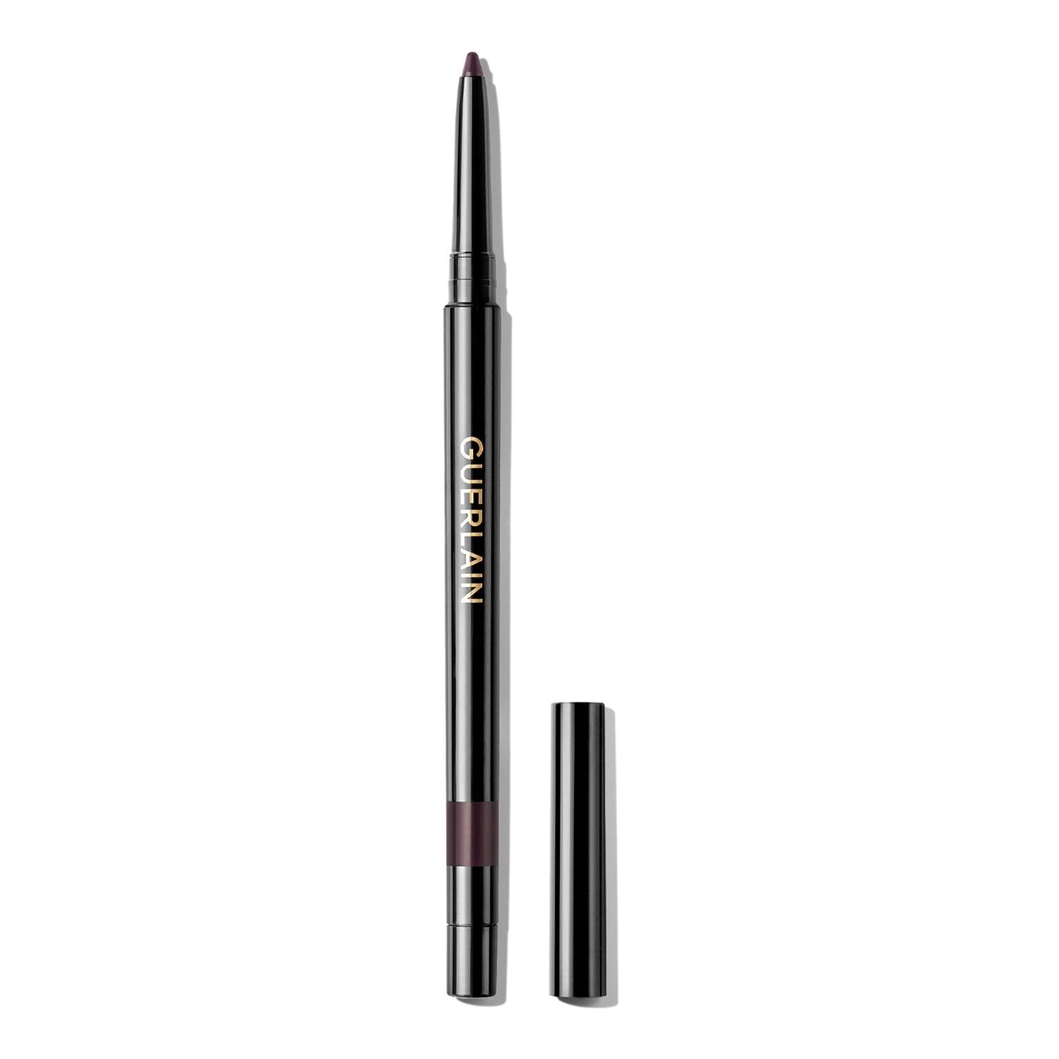 Guerlain The Intense Colour Eye Pencil 04 Plum Peony 0.35G