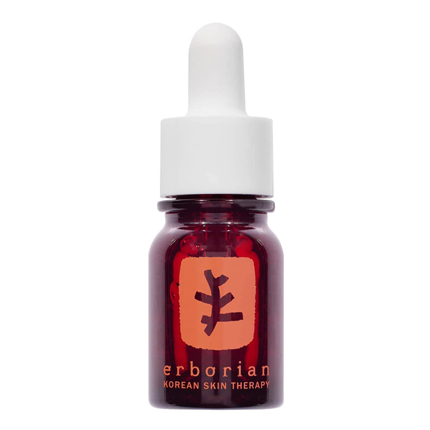 Erborian Skin Therapy Multi-Perfecting Night Oil 10Ml