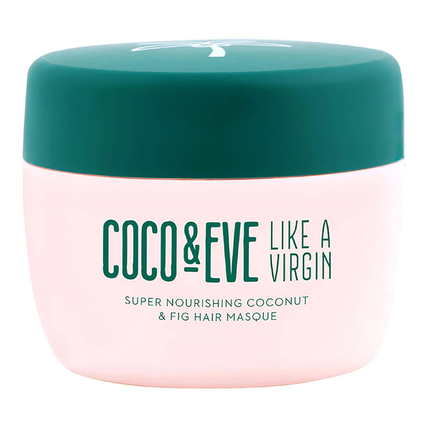 Coco & Eve Like A Virgin - Nourishing Hair Mask Like A Virgin Nourishing Hair Mask 212Ml