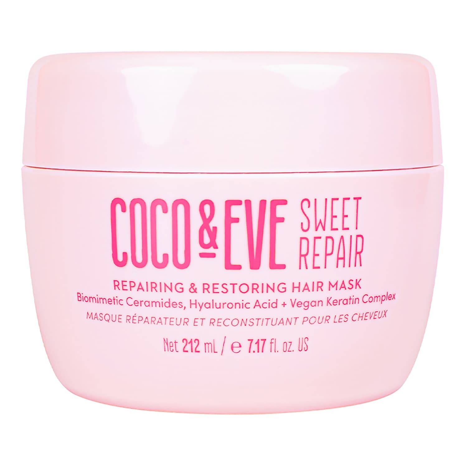 Sweet Repair - Hair mask SWEET REPAIR HAIR MASK 212ML