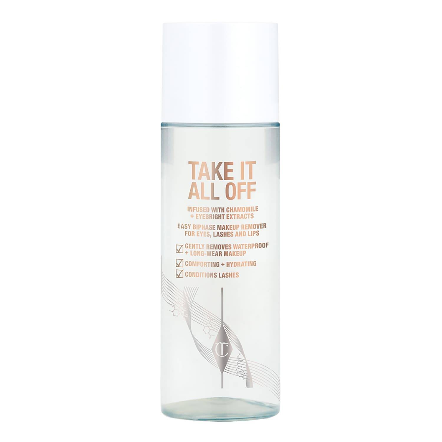 Charlotte Tilbury Take It All Off 120Ml