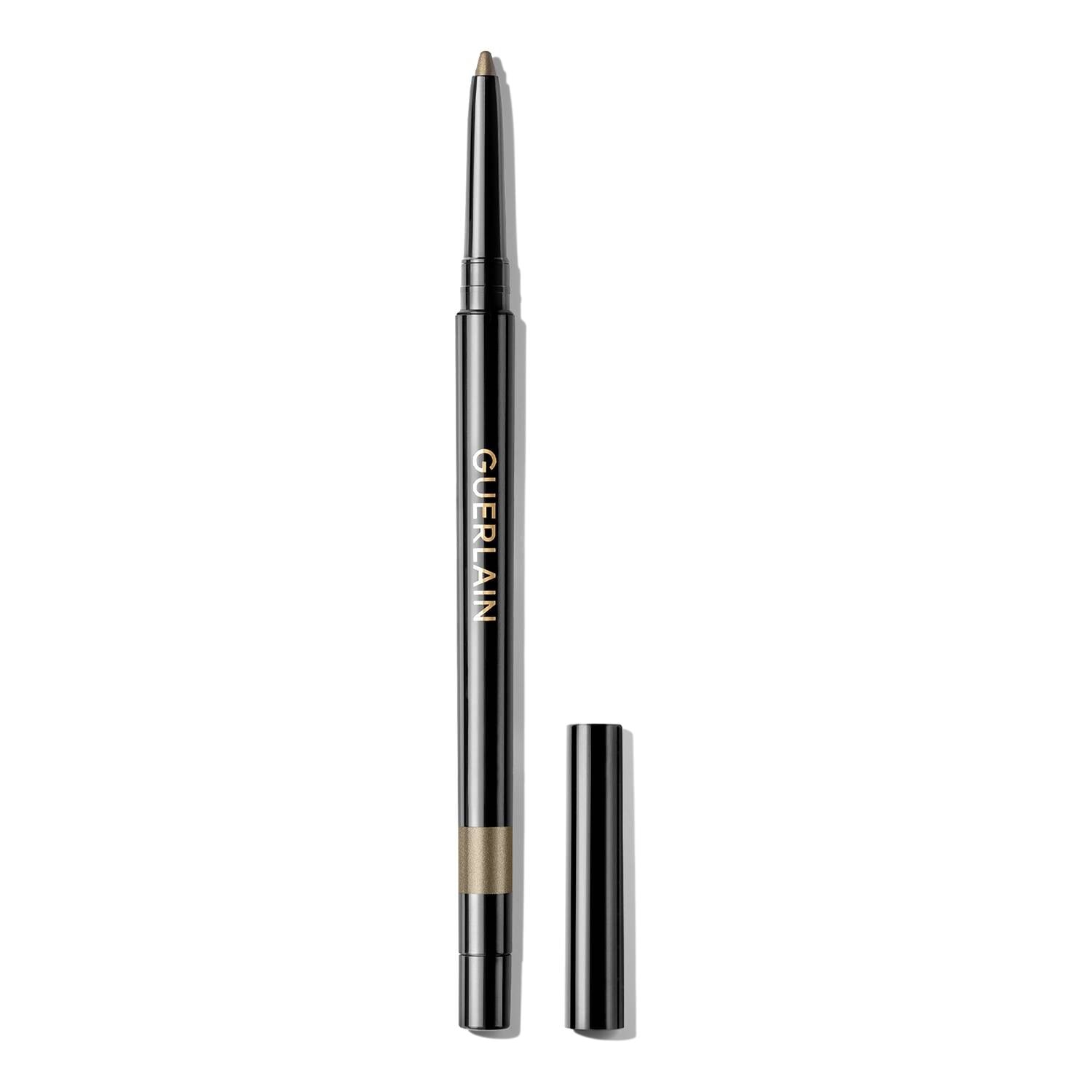 Guerlain The Intense Colour Eye Pencil 05 Jungle Green 0.35G