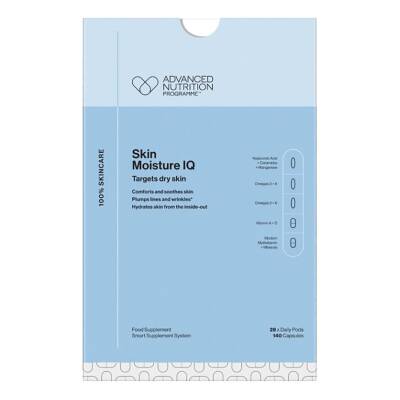 Skin Range Skin Moisture IQ