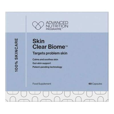 Skin Clear Biome
