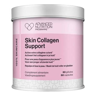 Skin Collagen Support