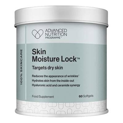 Skin Moisture Lock