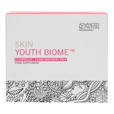 Skin Youth Biome