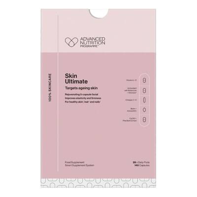 Skincare Ultimate Food Supplement 28 Day Supply