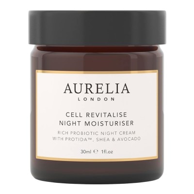 Cell Revitalise Night Moisturiser with Probiotics