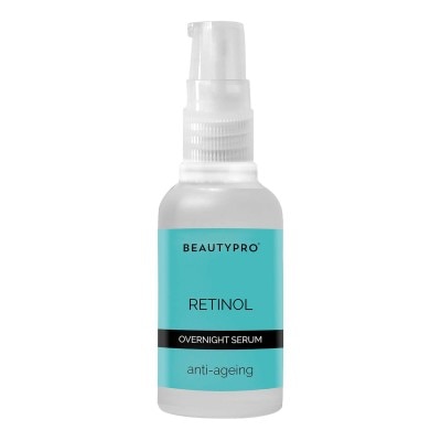 RETINOL Overnight Serum