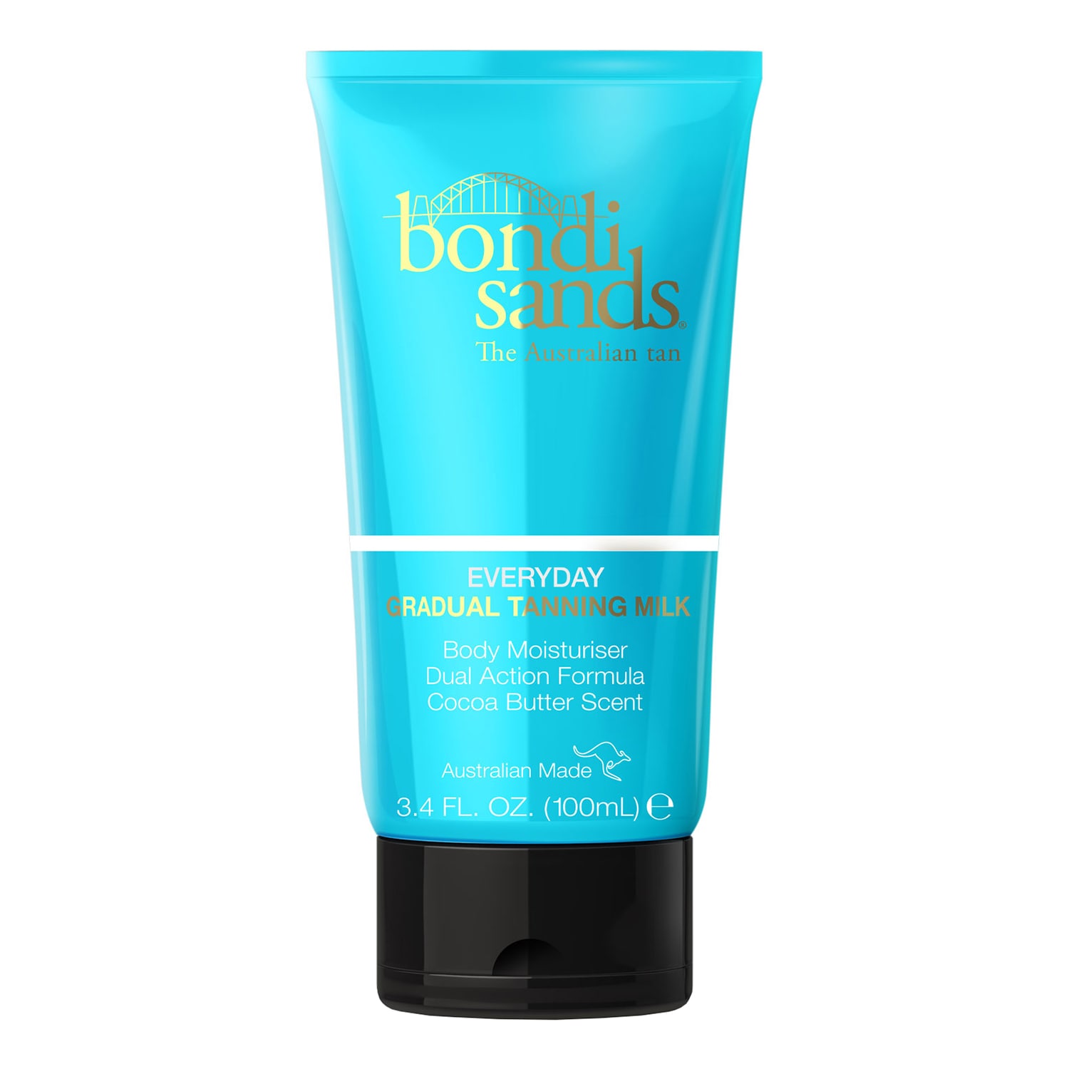 Bondi Sands Everyday Gradual Tanning 100Ml