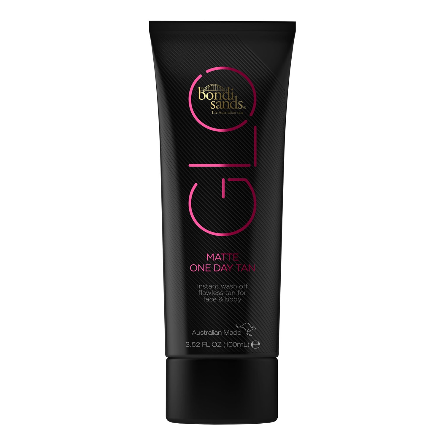 Bondi Sands Glo Matte One Day Tan Mist 100Ml