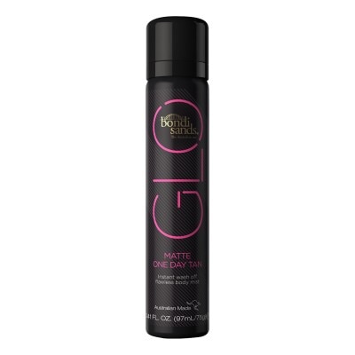 GLO Matte One Day Tan Mist