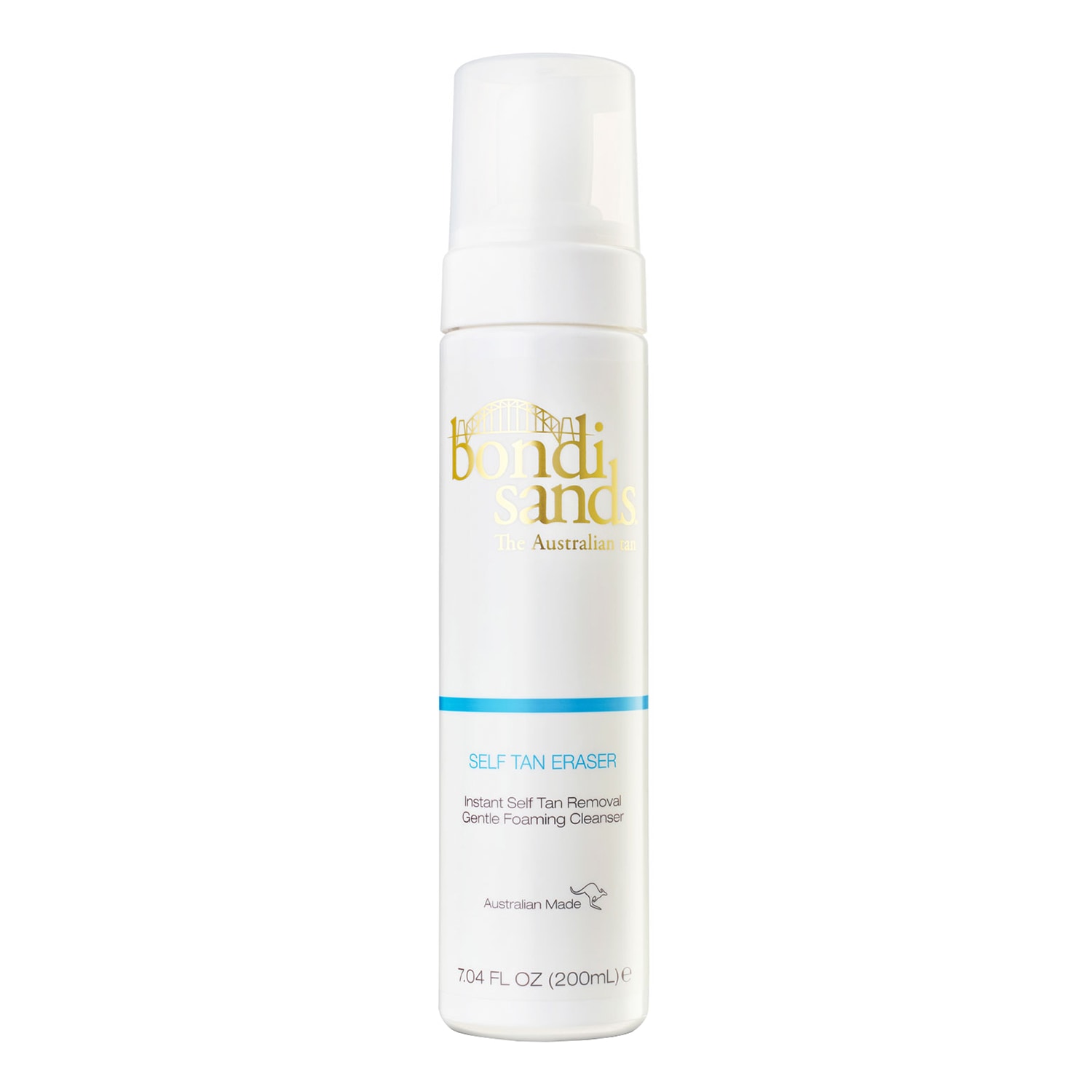 Debenhams Women's Multicolor Self Tan Eraser 200Ml - Image 5