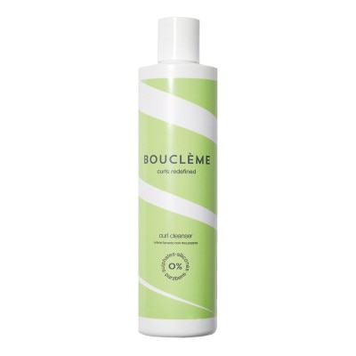 Curl Cleanser