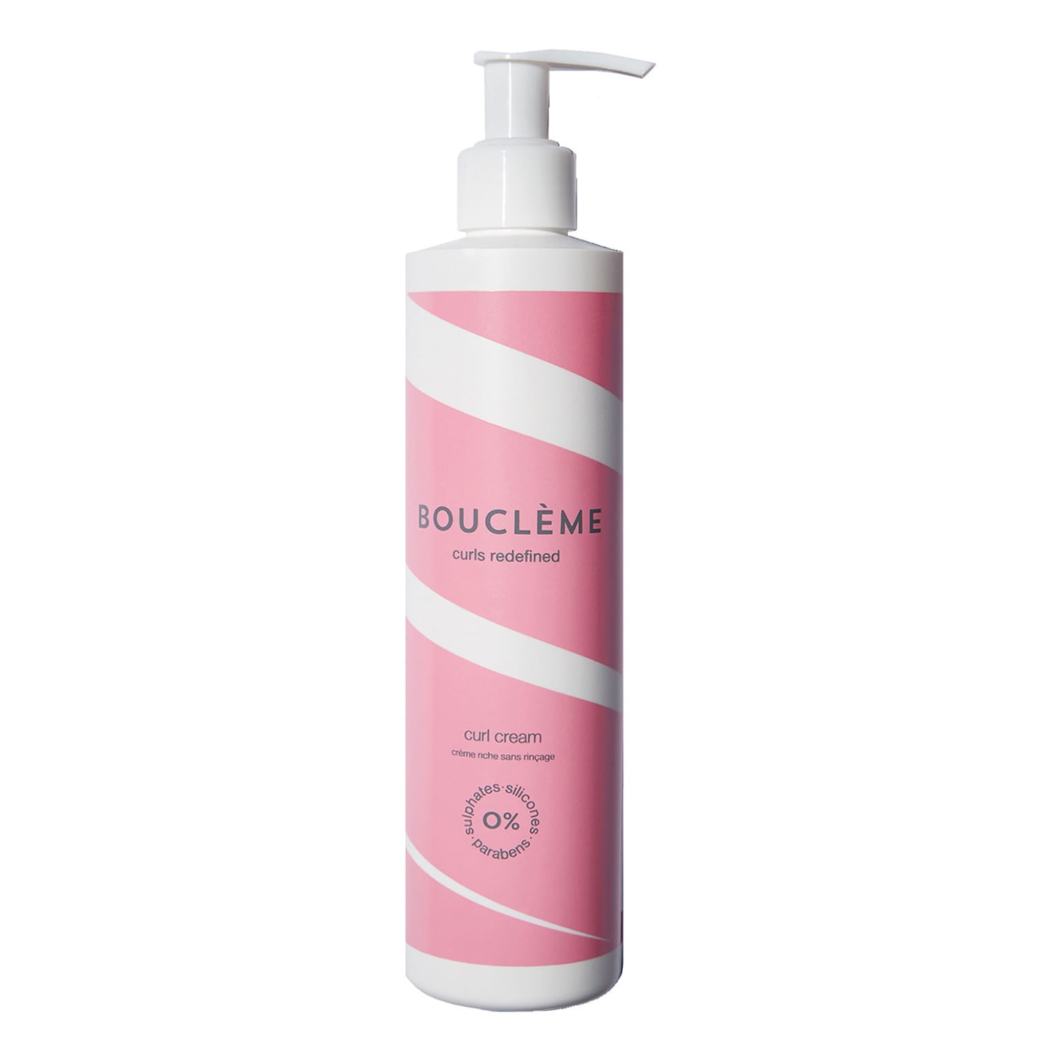 Curl Cream 300ml