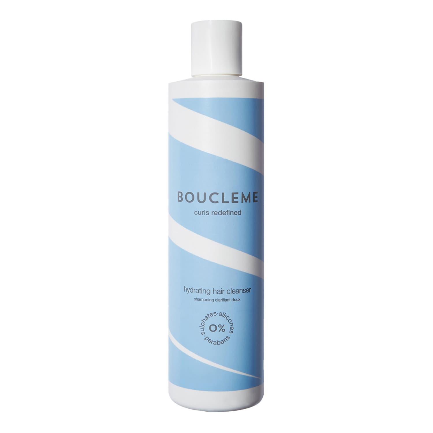 Bouclème Hydrating Hair Cleanser 300Ml