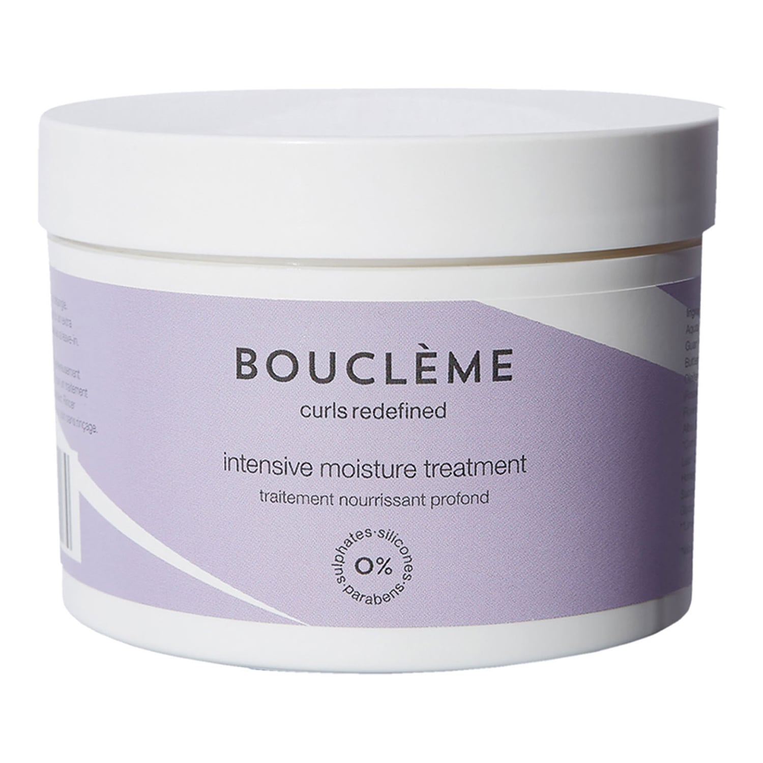 Intensive Moisture Treatment 250ml