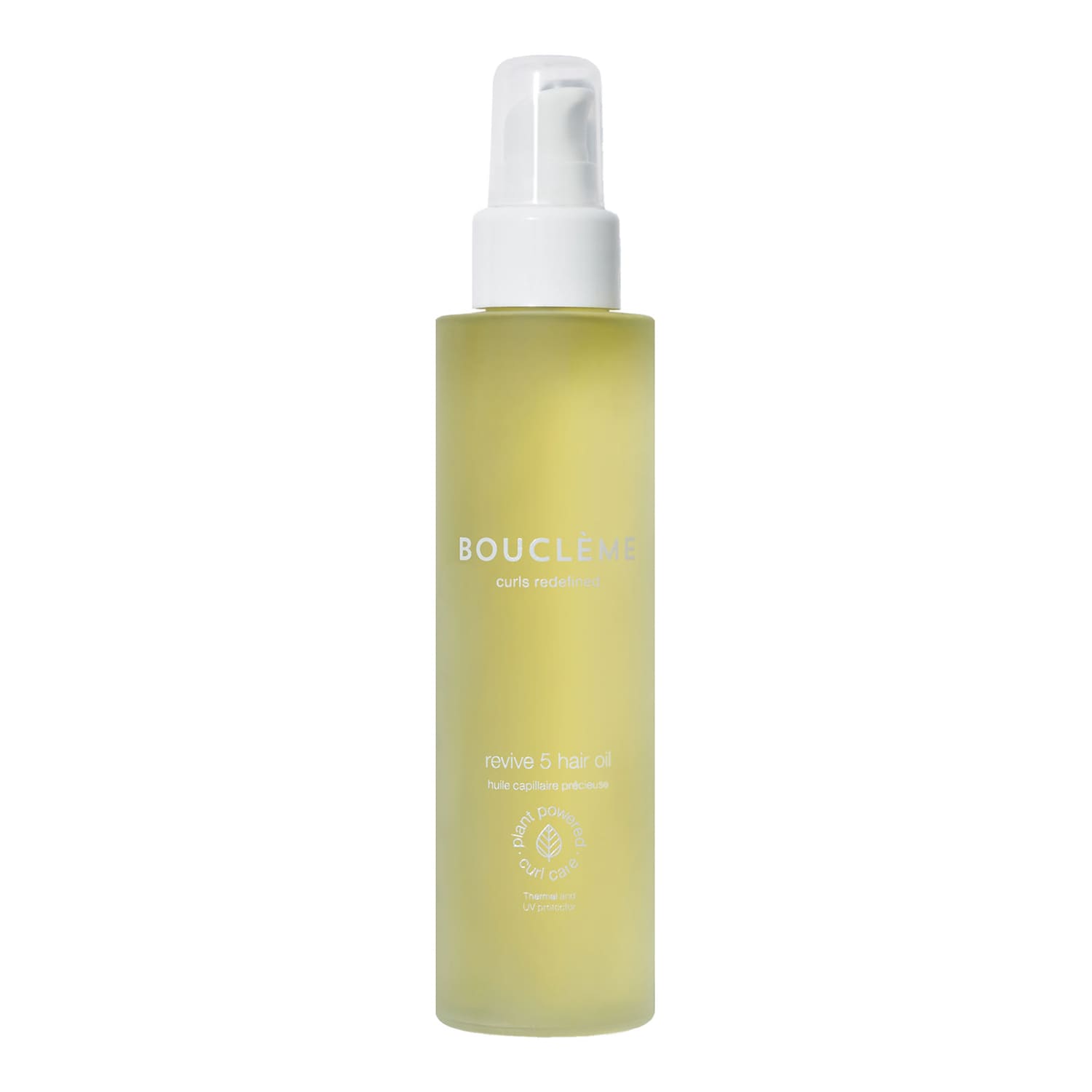 Bouclème Revive 5 Hair Oil 100Ml