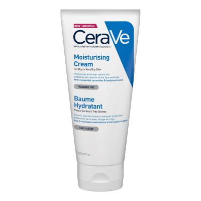 Moisturising Cream