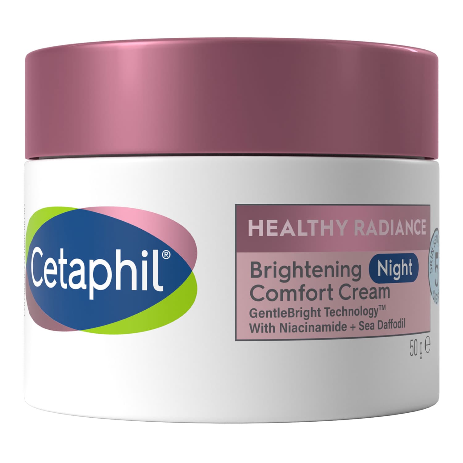 Cetaphil Healthy Radiance Night Cream 50G