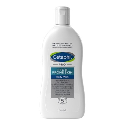 PRO Moisture-Lipid Body Wash