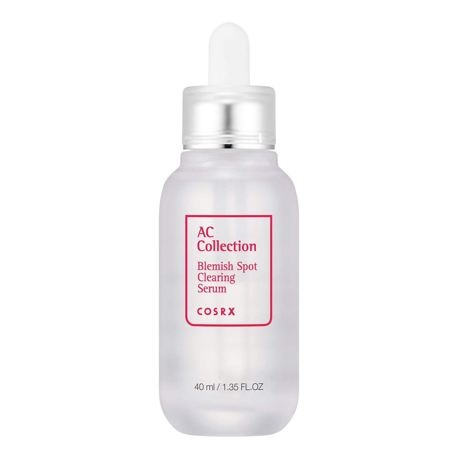 Joom Cosrx Unisex White Ac Collection Blemish Spot Clearing Serum 40Ml Authentic Store - Image 6