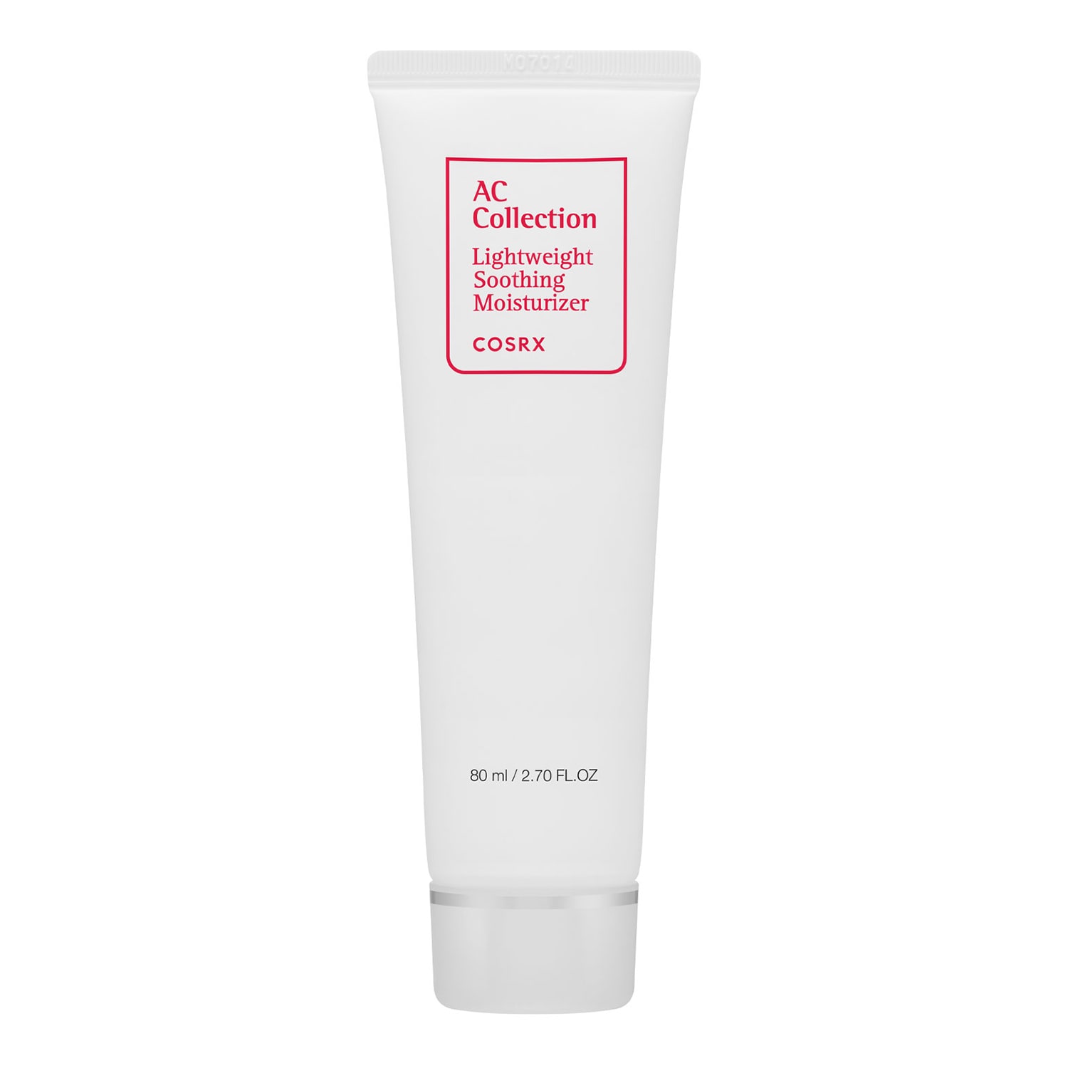 Cosrx Ac Collection Lightweight Soothing Moisturizer 80Ml