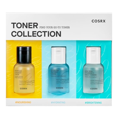 Find Your Go To Toner Collec
