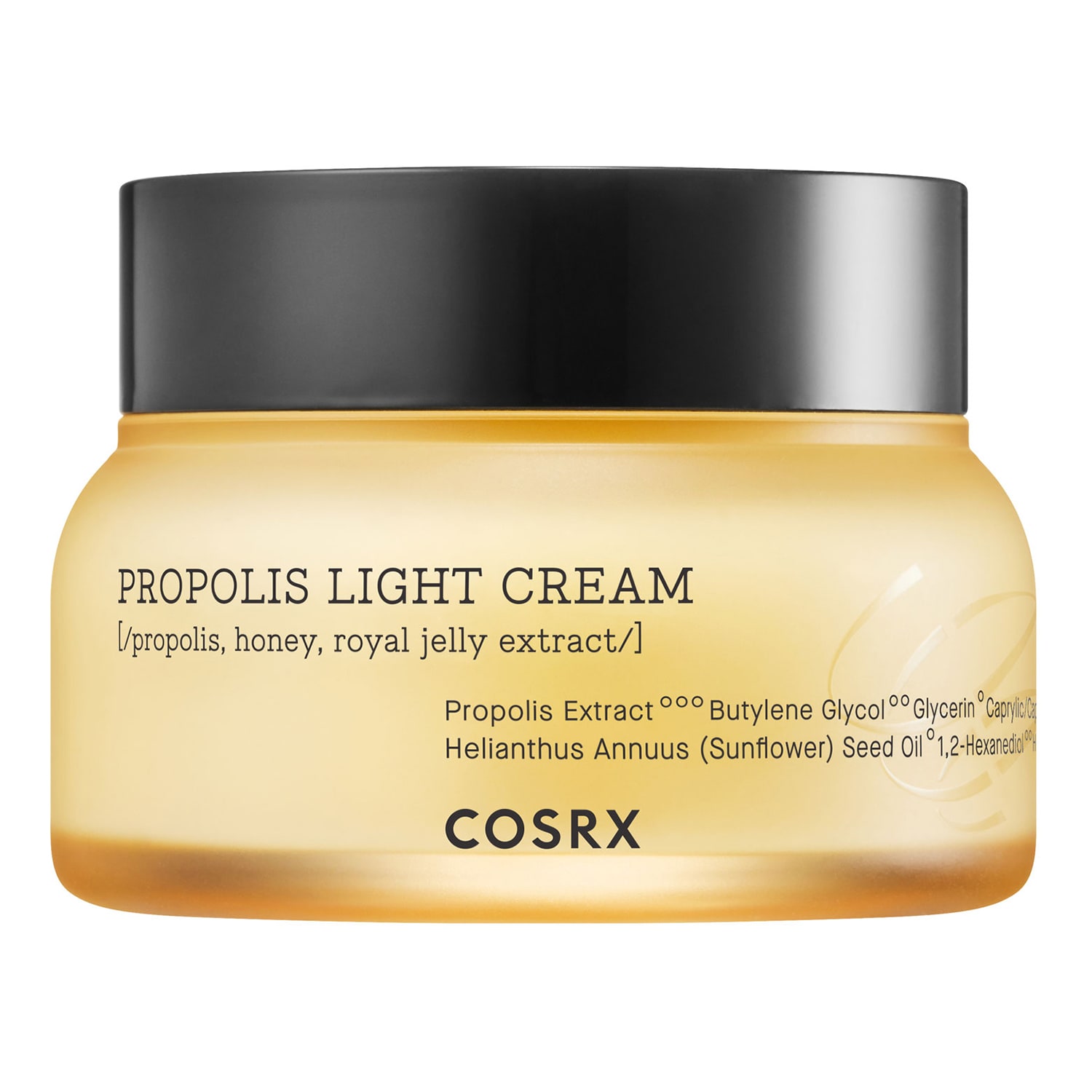 COSRX Full fit Propolis Light C 65ml | SEPHORA UK