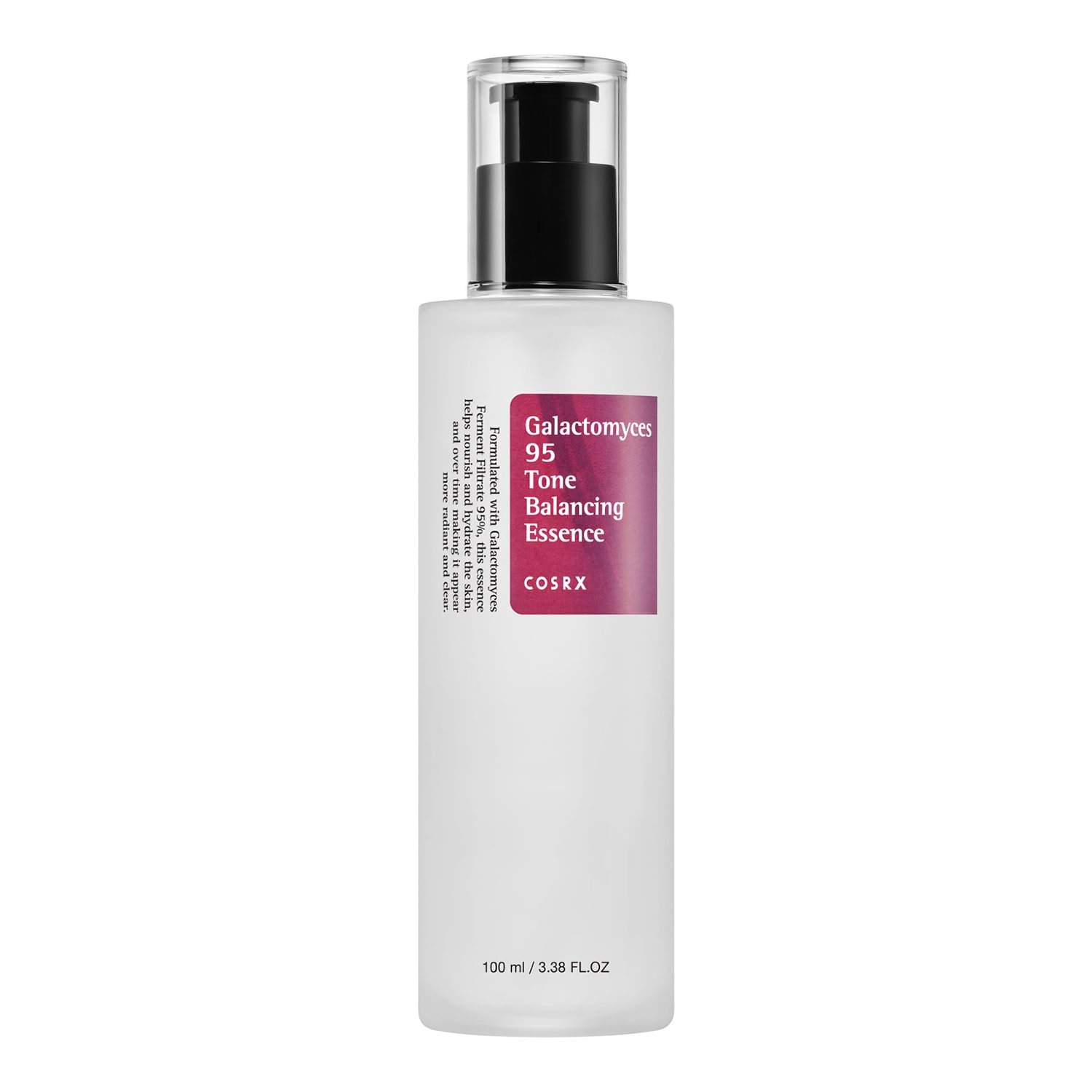 Cosrx Galactomyces 95 Tone Balancing Essence 100Ml