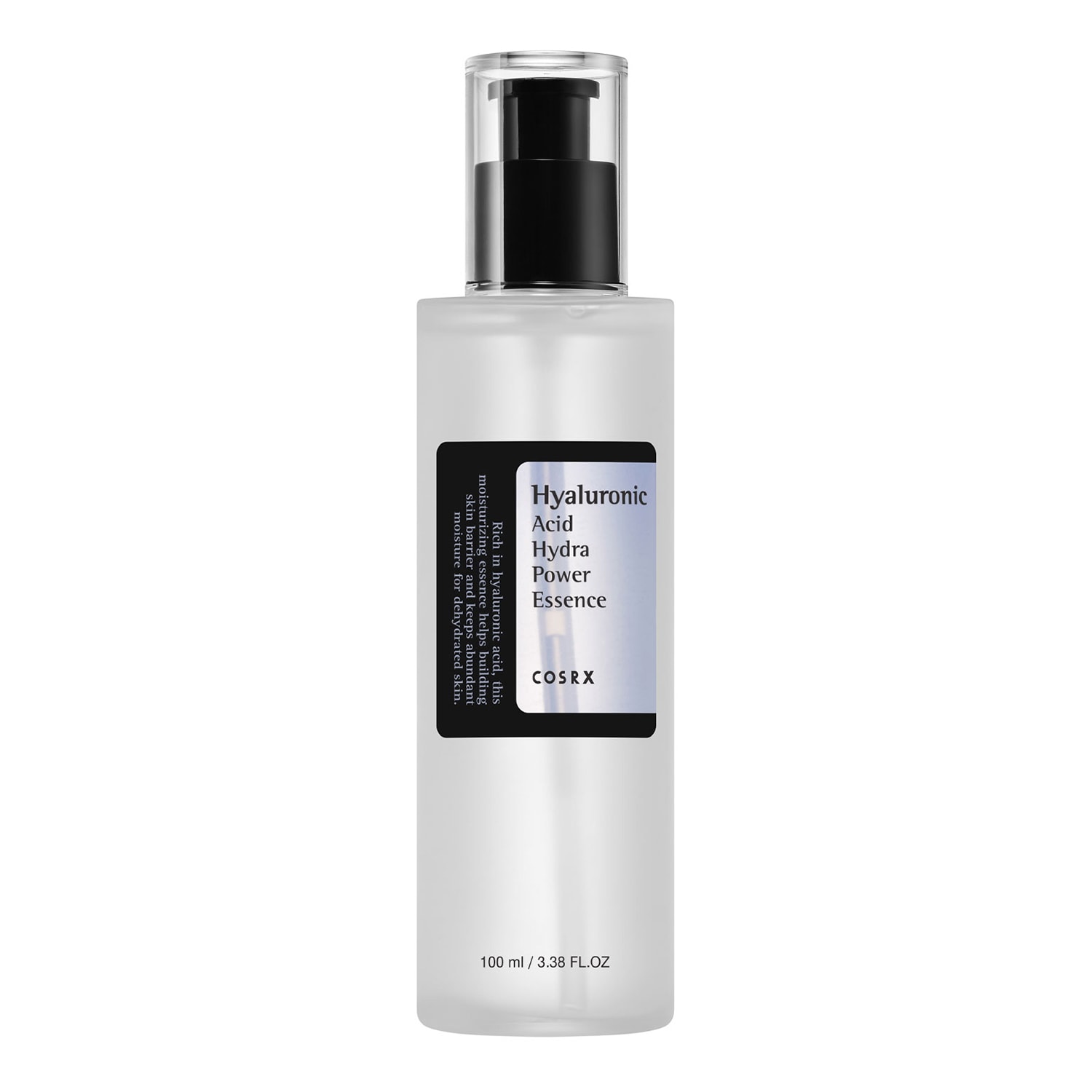 Cosrx Hyaluronic Acid Hydra Power Essence 100Ml