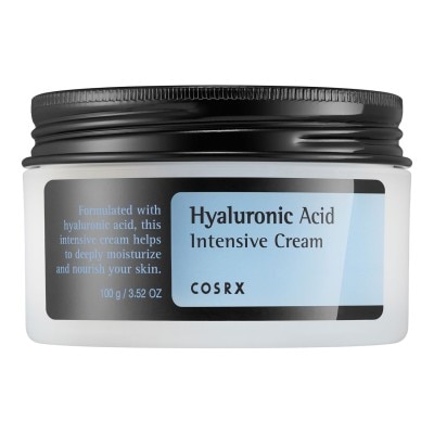 Hyaluronic Acid Intensive Cream