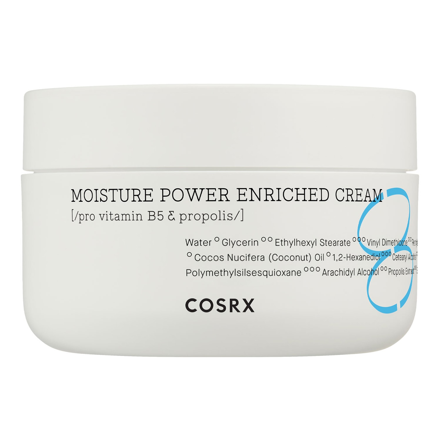 Cosrx , Hydrium, Moisture Power Enriched Cream, 1.69 Fl Oz (50 Ml) - Image 6