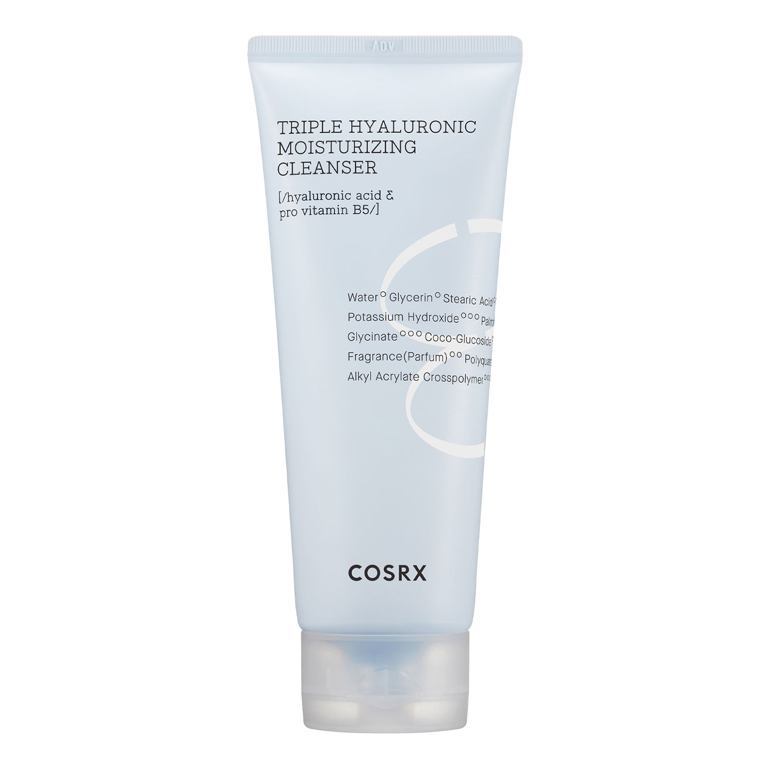 iHerb UK - Cosrx , Triple Hyaluronic Moisturizing Cleanser, 5.07 Fl Oz (150 Ml) - Image 5