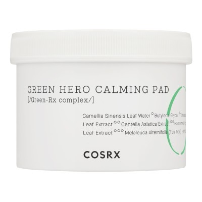 One Step Green Hero Calming Pad