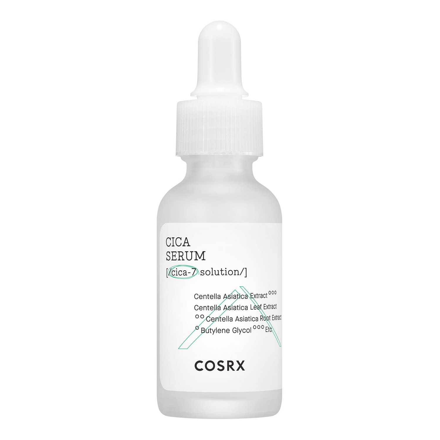 Cosrx Pure Fit Cica Serum 30Ml