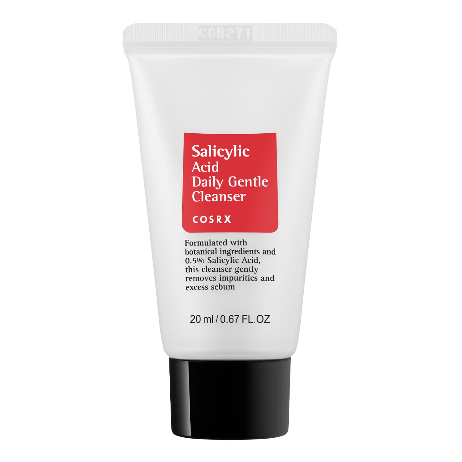 Cosrx Salicylic Acid Daily Gentle Cleanser 150Ml