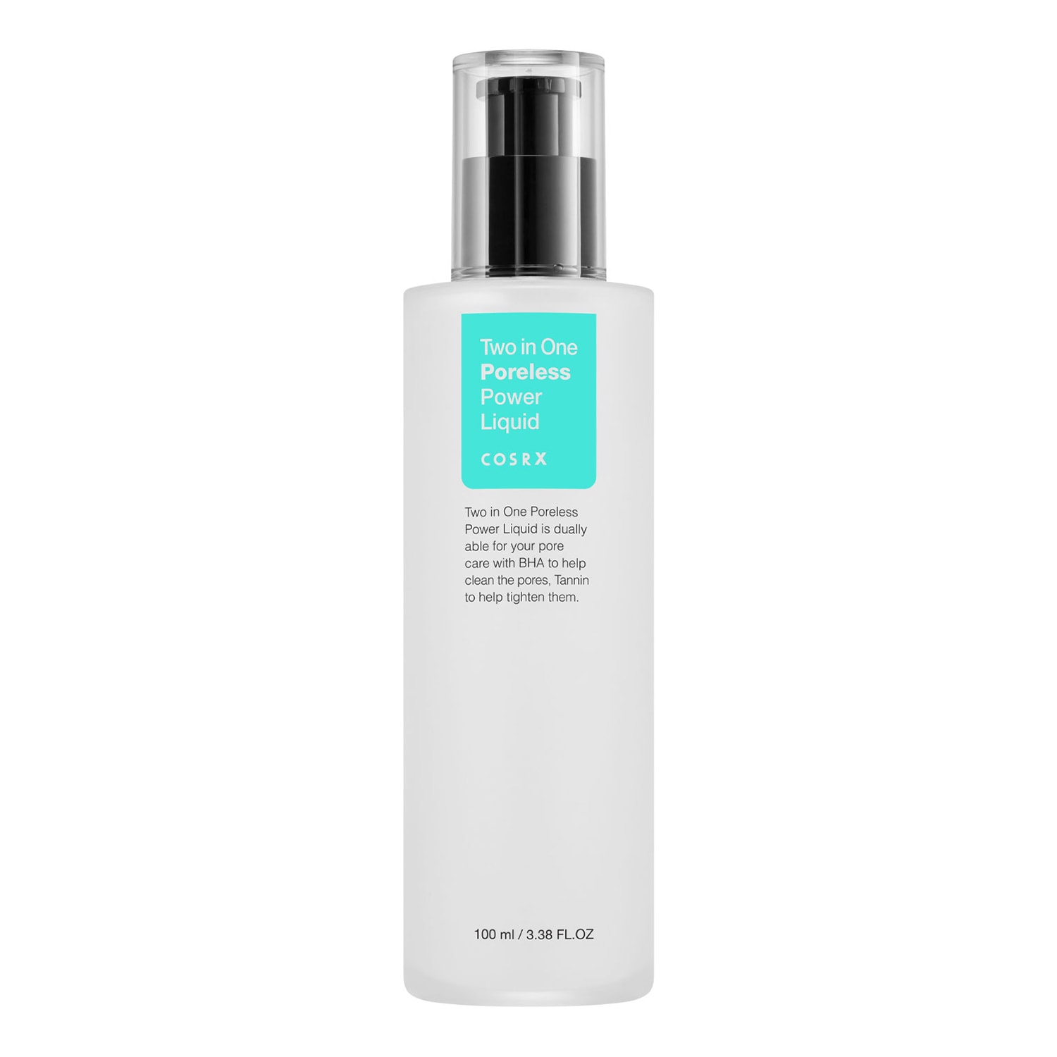 Cosrx Two In One Poreless Power Liquid 100Ml - Image 12