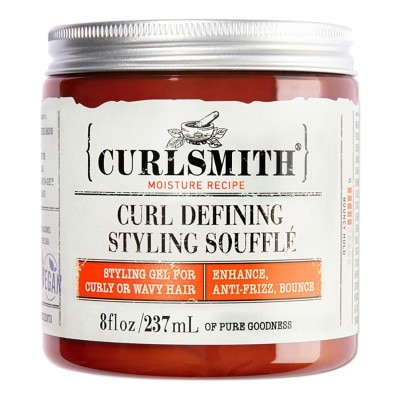 Curl Defining Styling Souffle