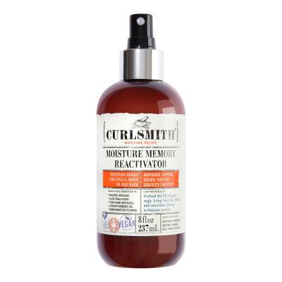 Moisture Memory Reactivator