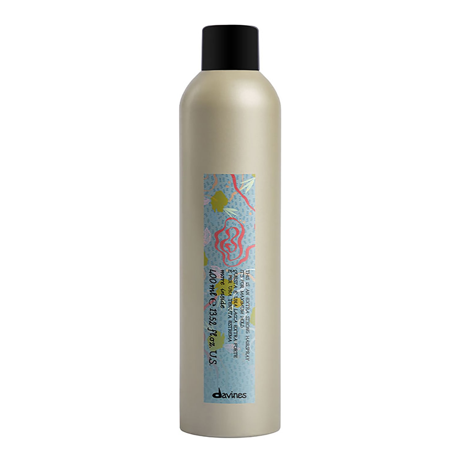 Davines Extra Strong Hairspray 400Ml