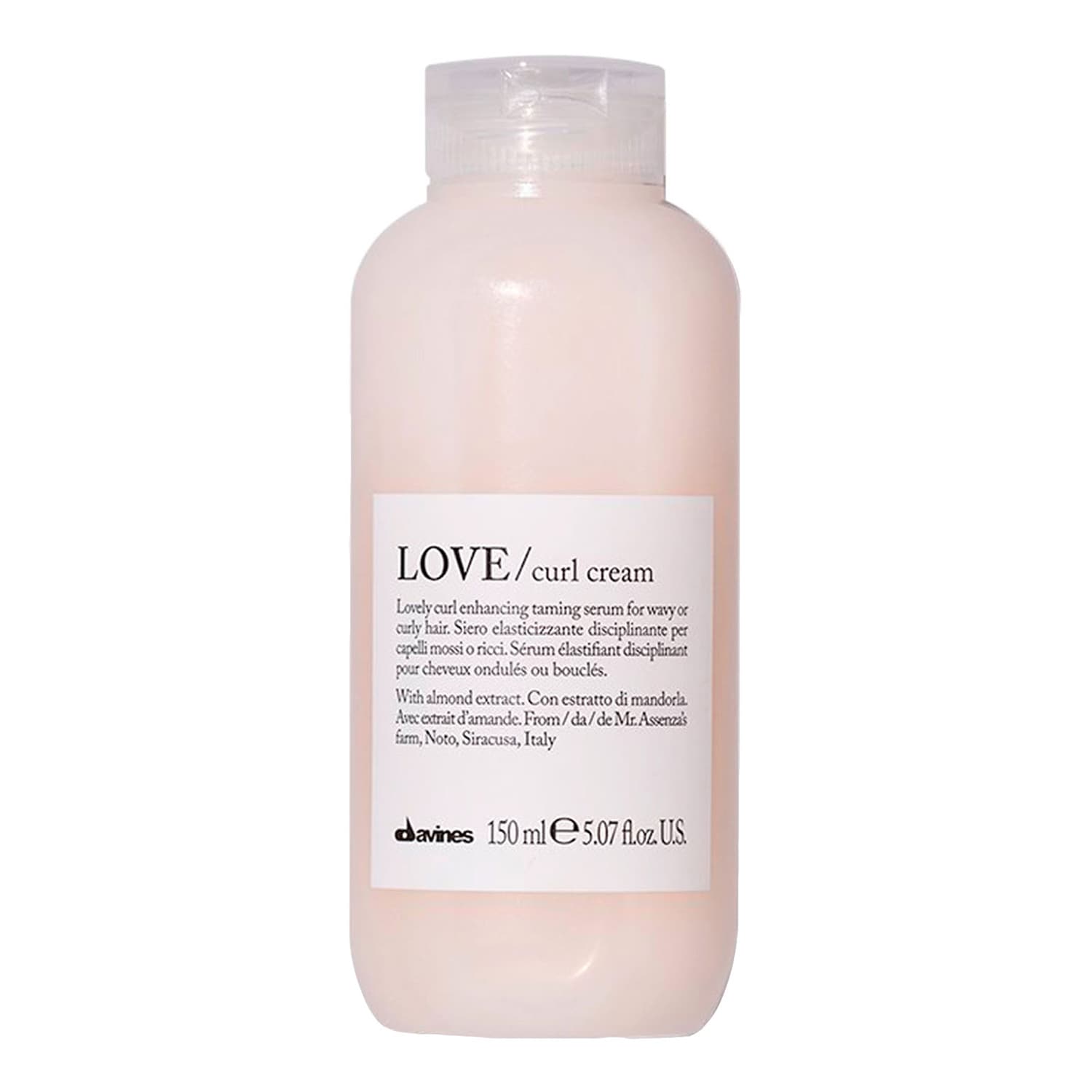 Davines Love Curl Cream 150Ml