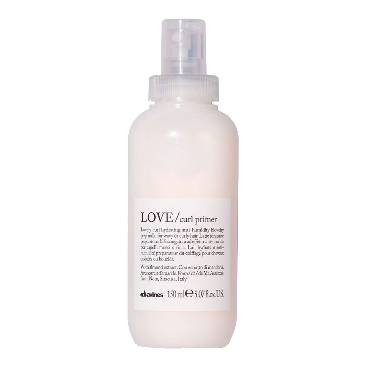 Davines Love Curl Primer 150Ml