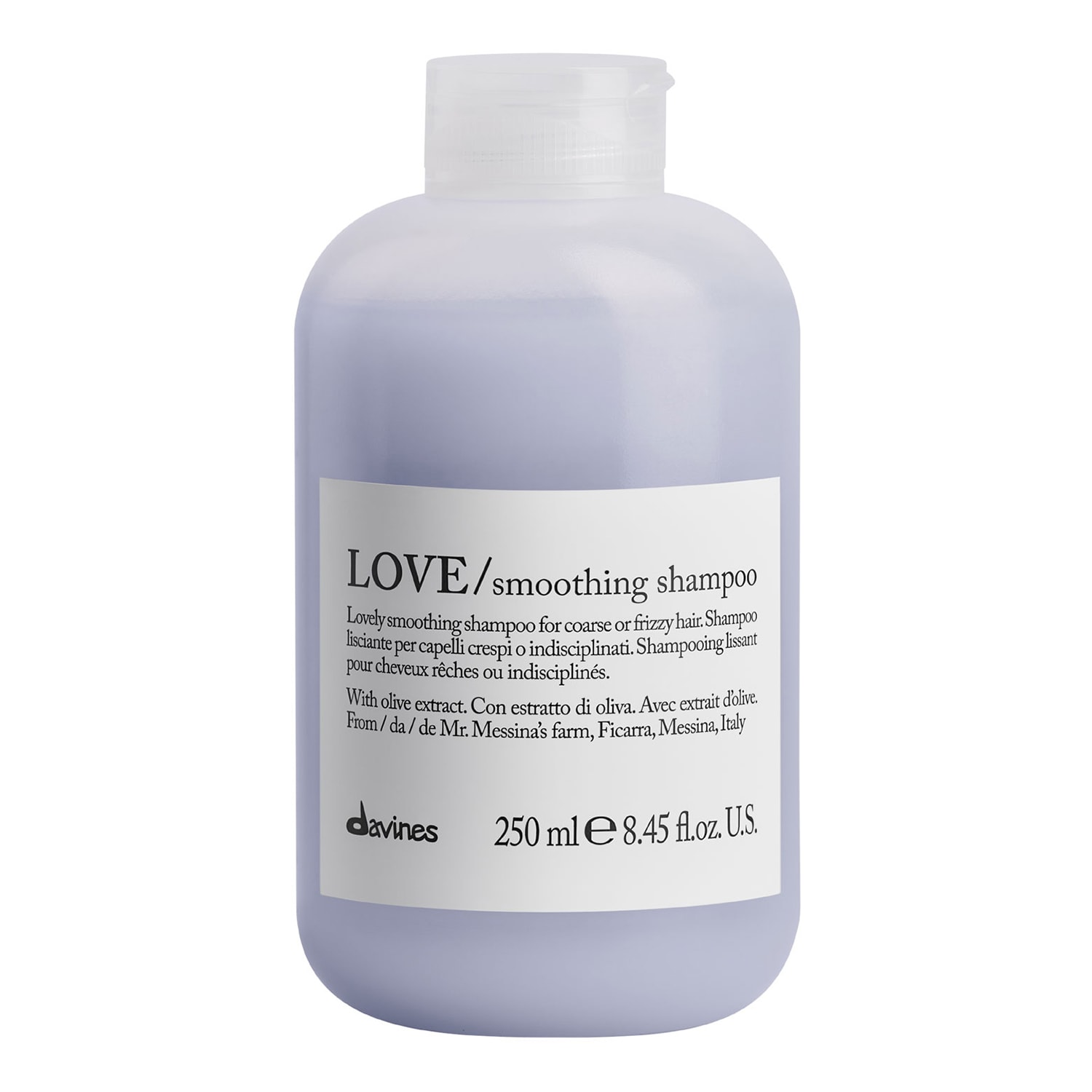 Davines Love Shampoo 250Ml