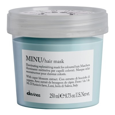 MINU Hair Mask