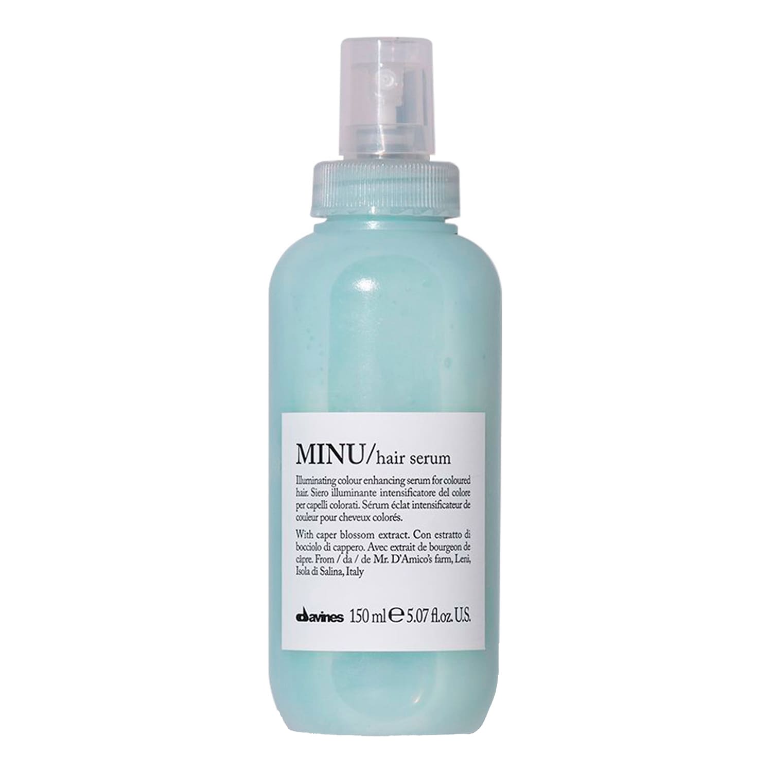 Davines Minu Hair Serum 150Ml