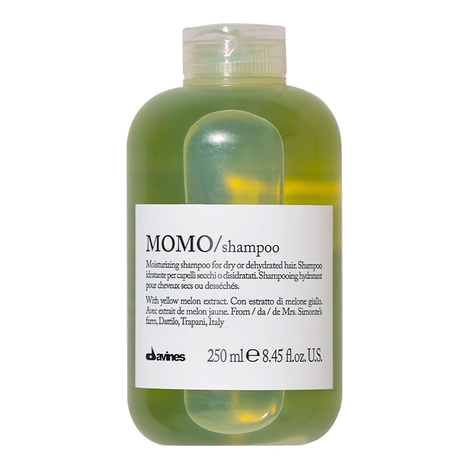 Davines Momo Shampoo 250Ml